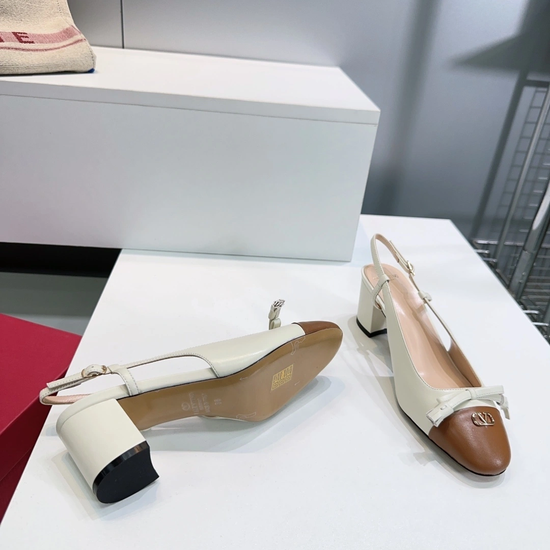 COCO-- V1859ti9o 7W2S0MH9DDTAHA Heel height：6.5CM sheepskin item:E-X158E2398H